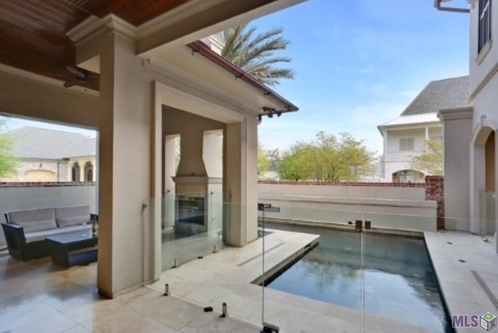 11406 The Gardens Dr, Baton Rouge, Louisiana image 21