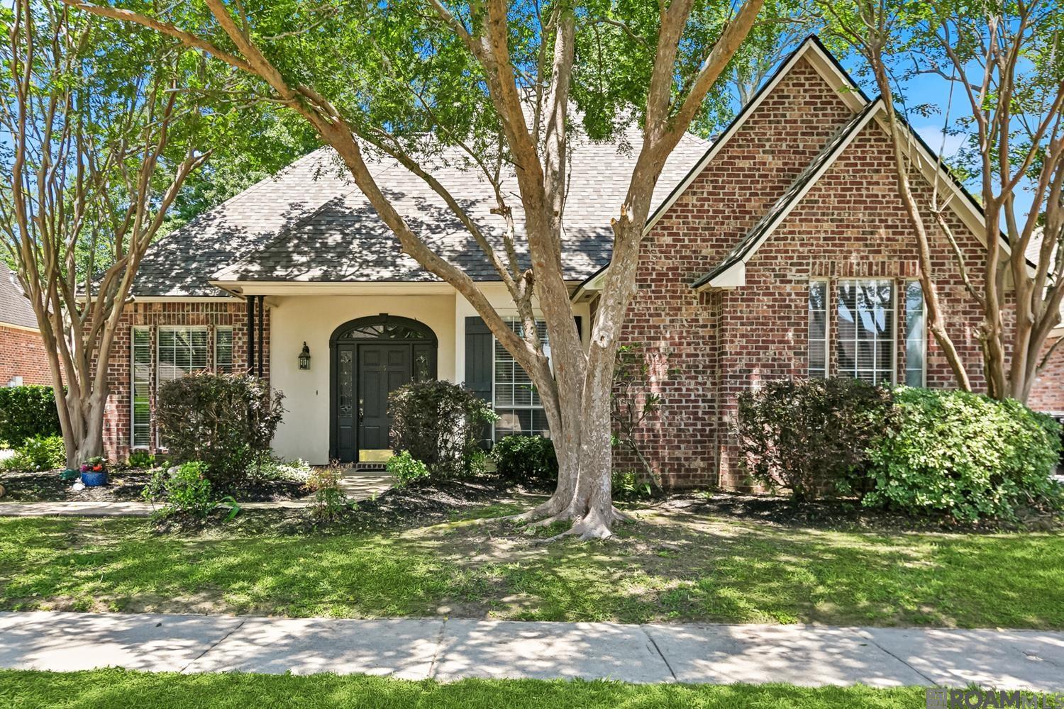 753 Wordsworth Dr, Baton Rouge, Louisiana image 2
