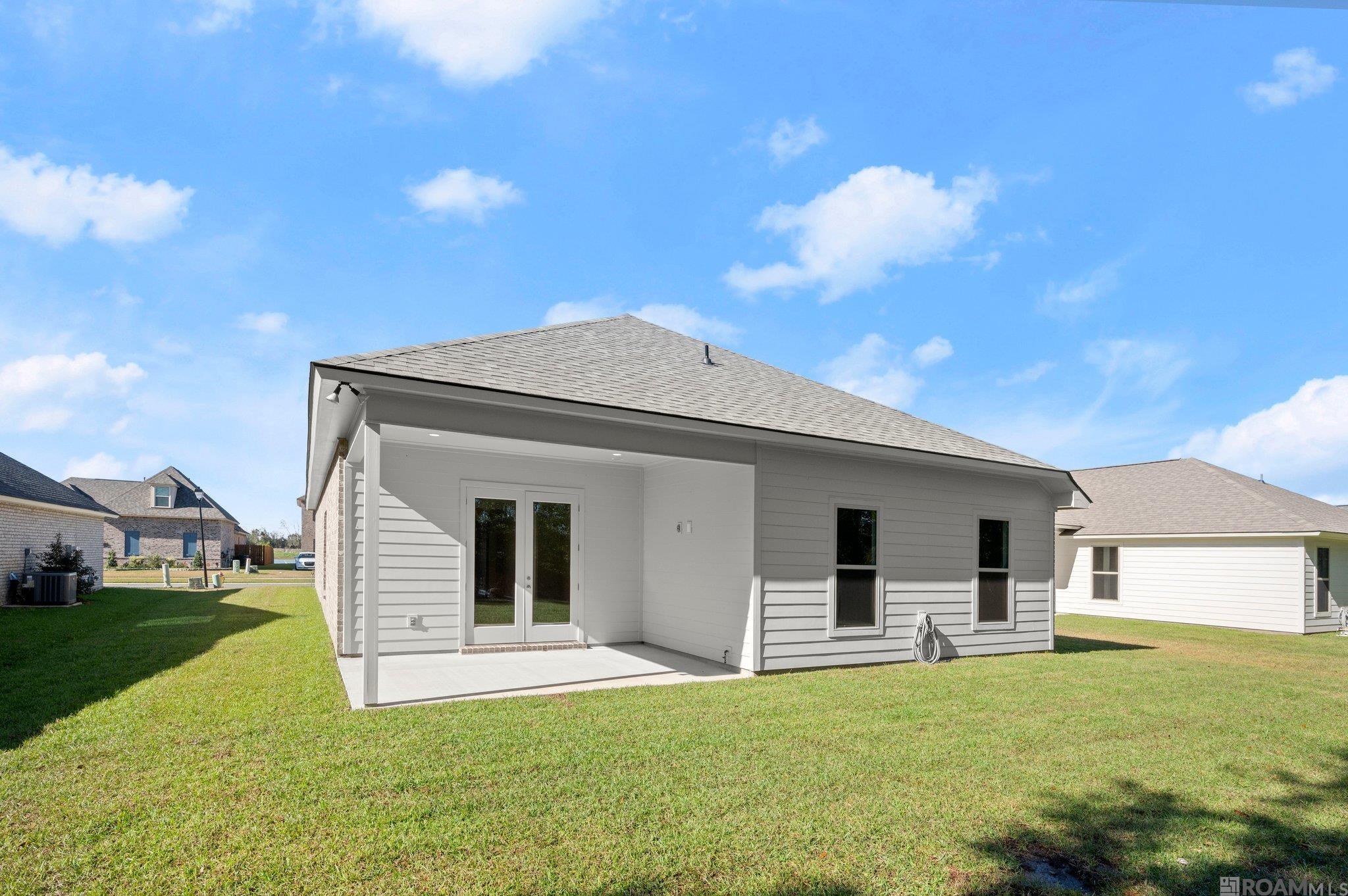 5128 Black River Rd, Darrow, Louisiana image 20