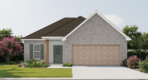 Homes For Sale - 32561 White Bloom Ln<br/> Walker, LA 70785