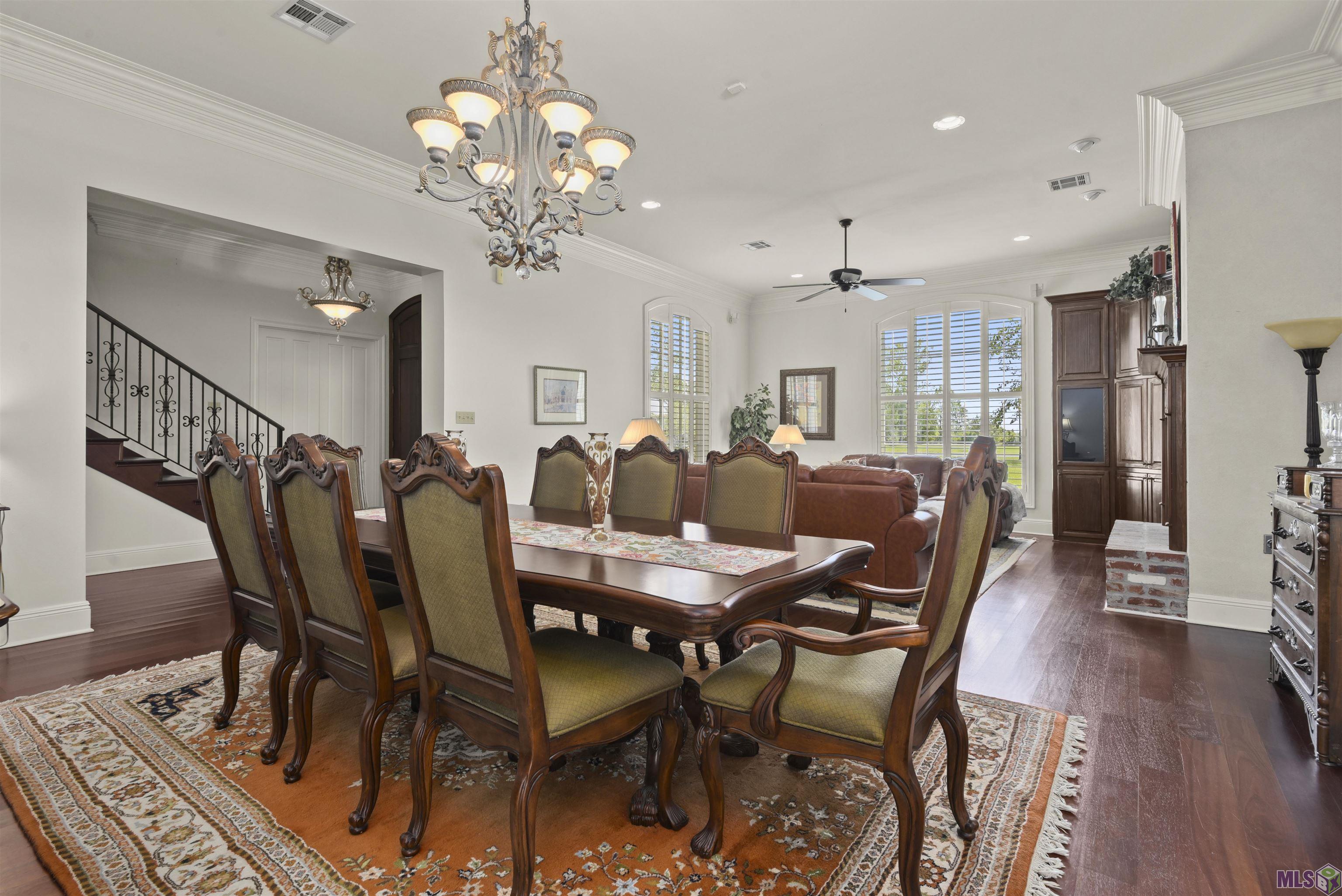 2210 Laurel Lakes Ave, Baton Rouge, Louisiana image 10