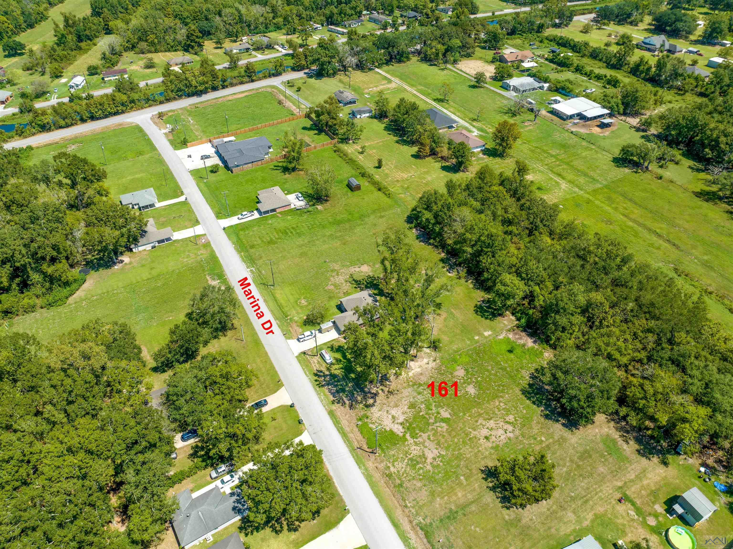 161 Marina Dr, Gibson, Louisiana image 4