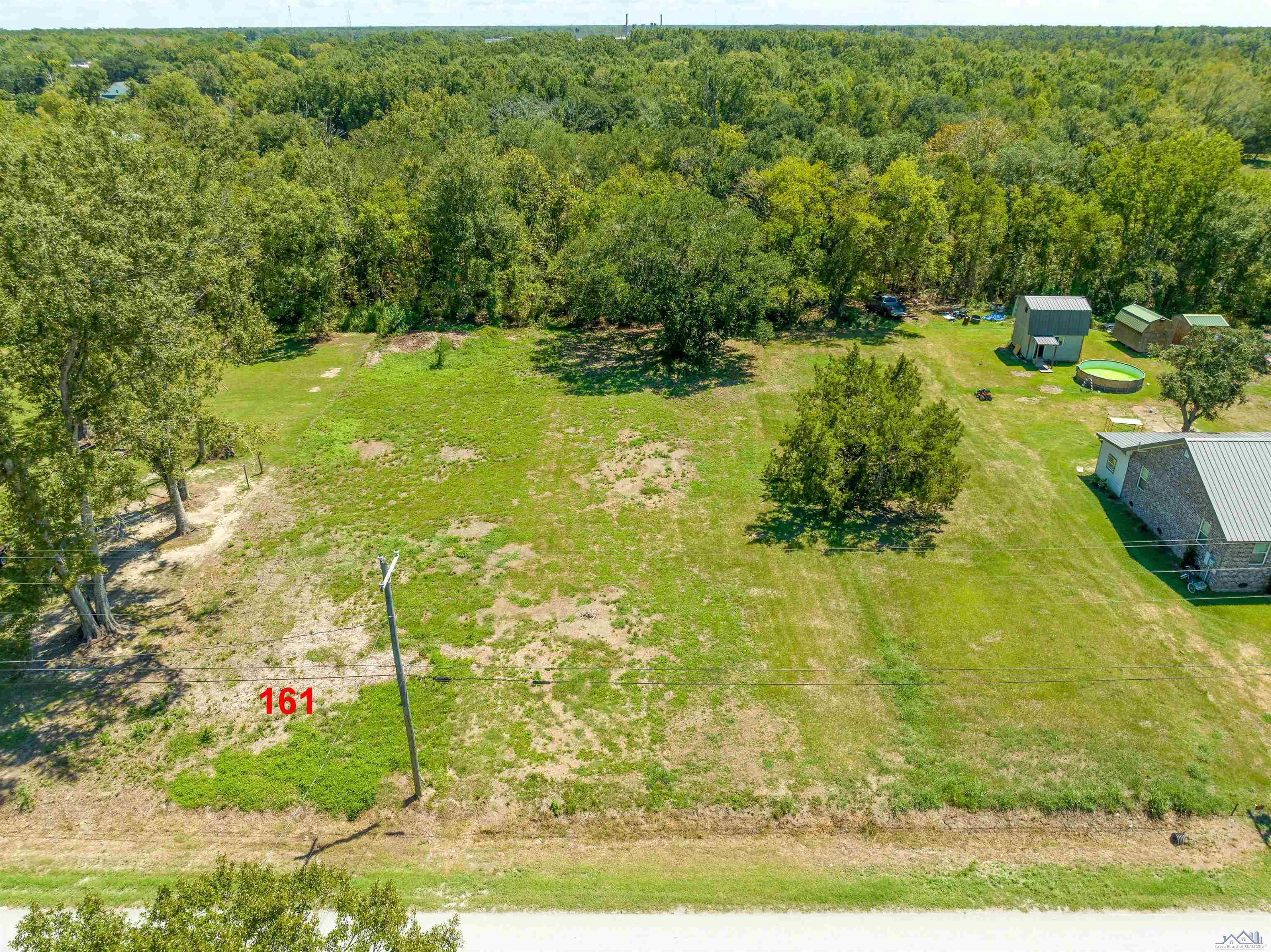 161 Marina Dr, Gibson, Louisiana image 2