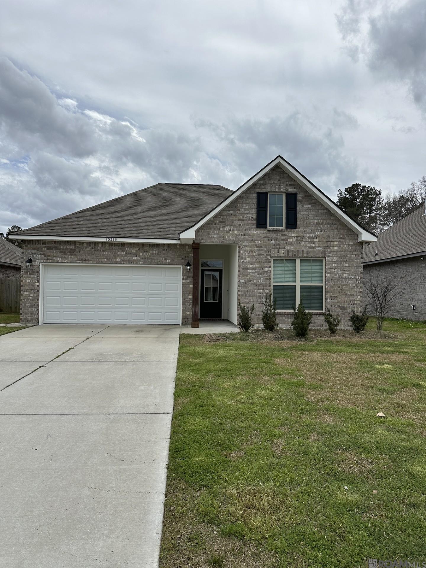 23393 Mango Dr, Denham Springs, Louisiana image 1