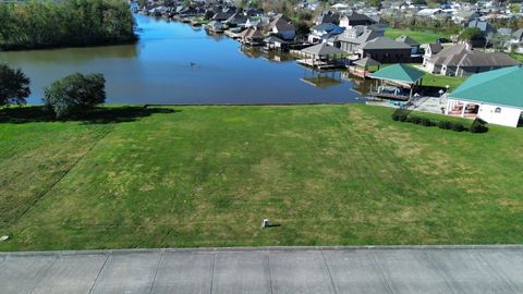 Vacant Land For Sale - 1014 Woodview Ct<br/> Saint Martin County, Morgan City, LA 70380