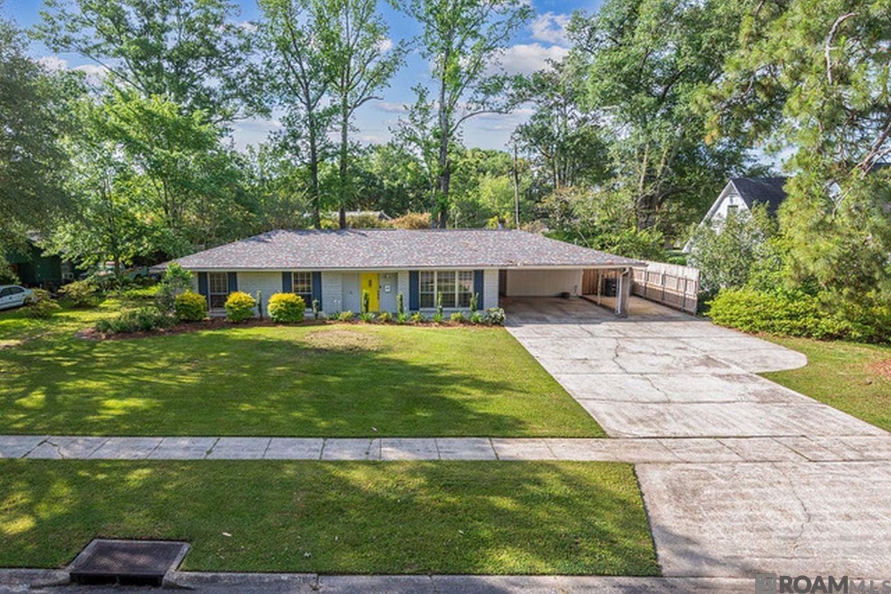 11650 Sherbrook Dr, Baton Rouge, Louisiana image 1
