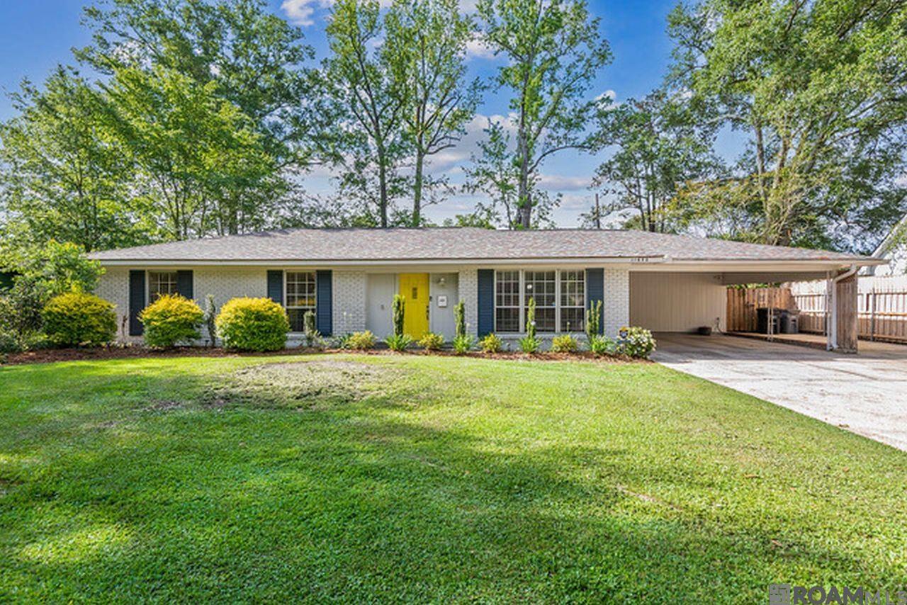 11650 Sherbrook Dr, Baton Rouge, Louisiana image 2