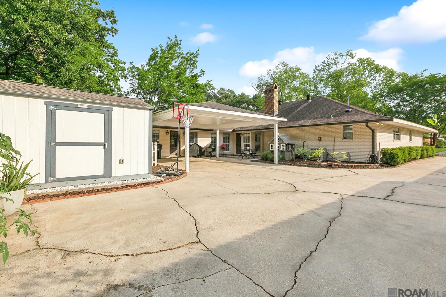1343 Crescent Dr, Baton Rouge, Louisiana image 25