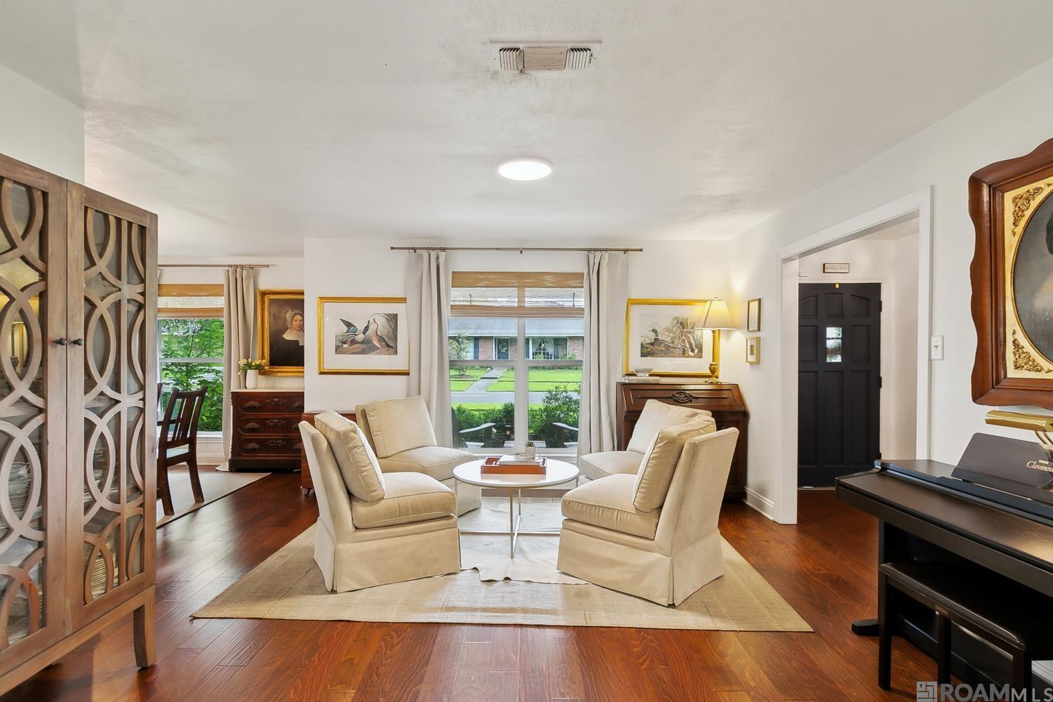 1343 Crescent Dr, Baton Rouge, Louisiana image 5