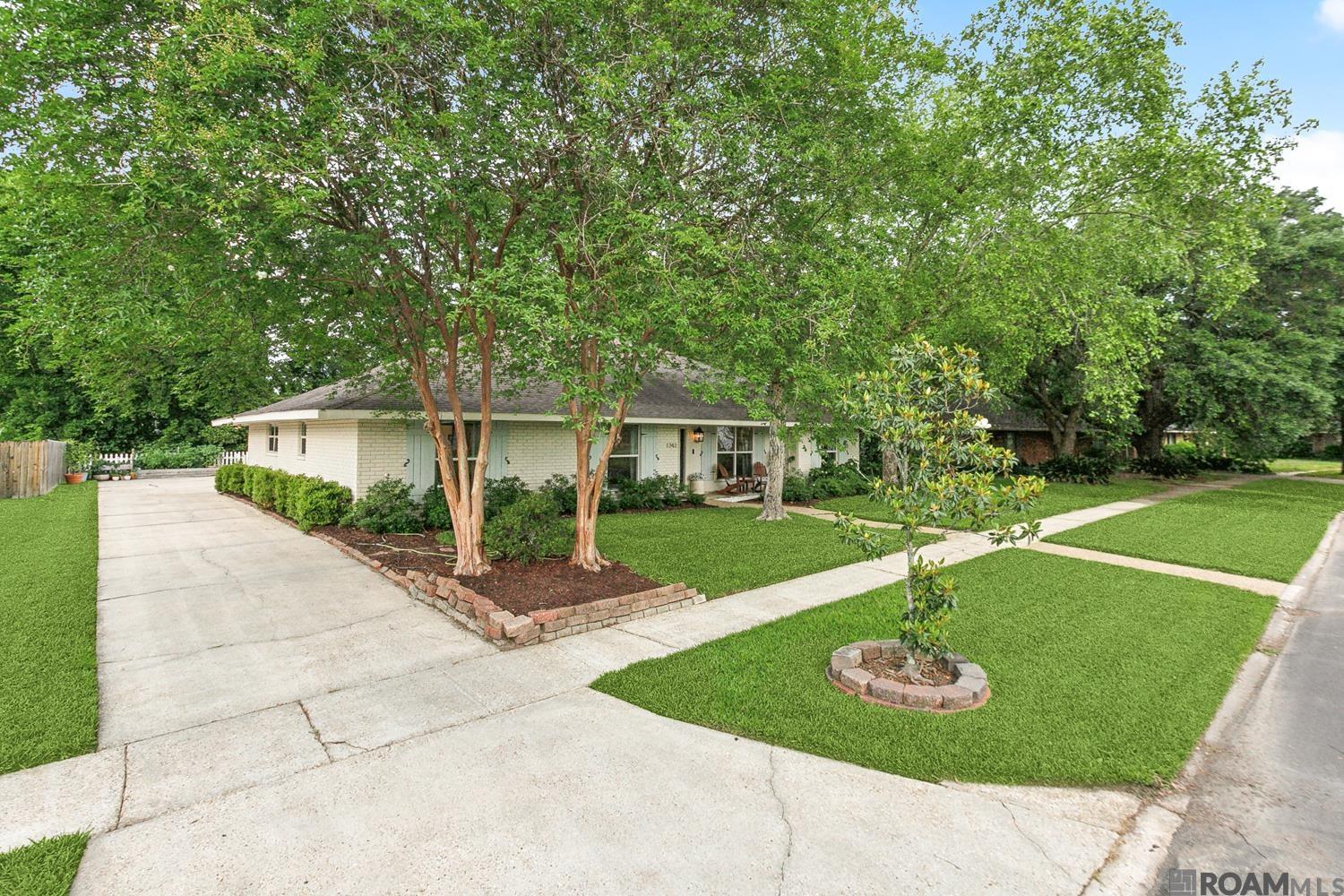 1343 Crescent Dr, Baton Rouge, Louisiana image 2