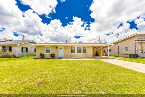 Homes For Sale - 314 Paulette Street<br/> Houma, LA 70364
