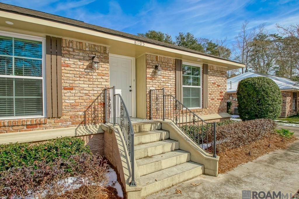 8105 Minglewood Ave, Denham Springs, Louisiana image 2