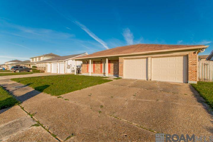 10831 Guildford Road, New Orleans, Louisiana image 2