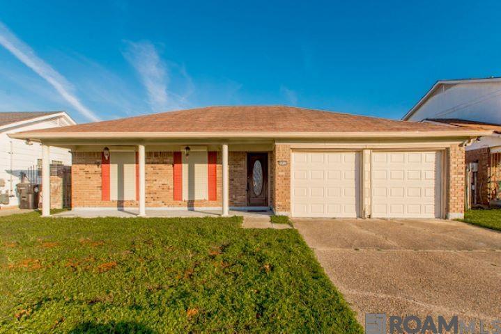 10831 Guildford Road, New Orleans, Louisiana image 1