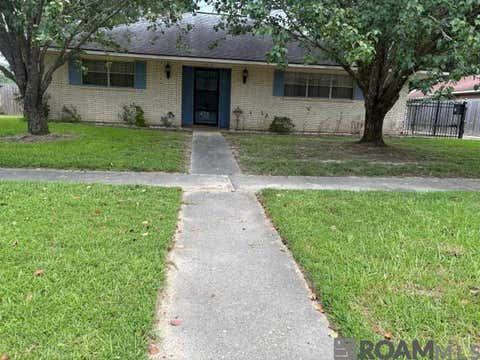 Homes For Sale - 10713 Timberlane Ave<br/> Baton Rouge, LA 70811