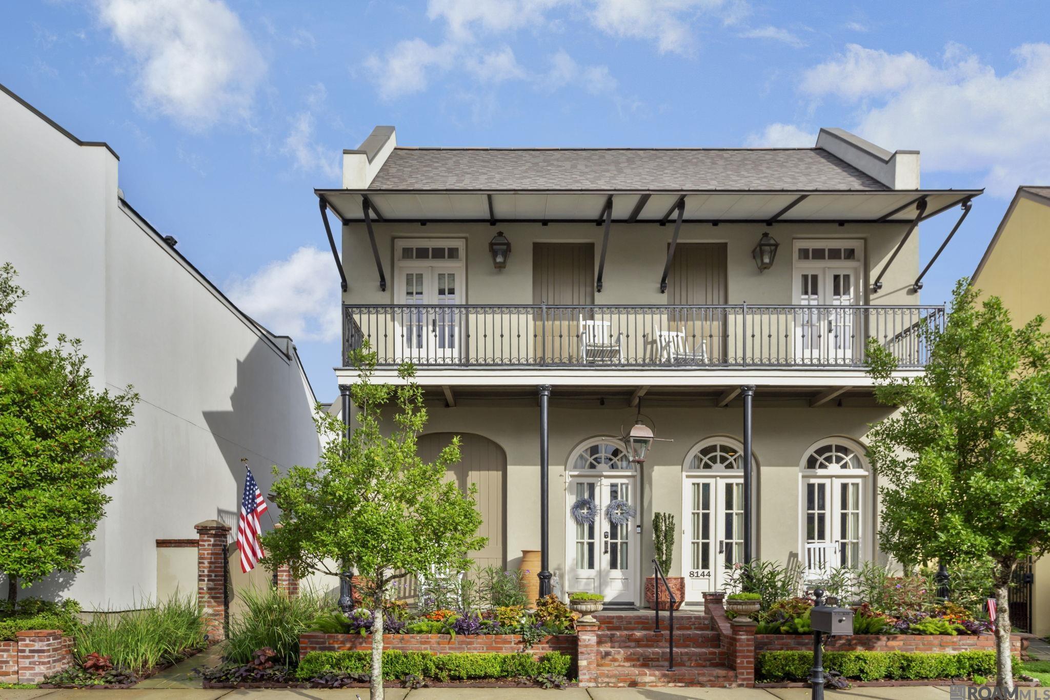 8144 Willow Grove Blvd, Baton Rouge, Louisiana image 1