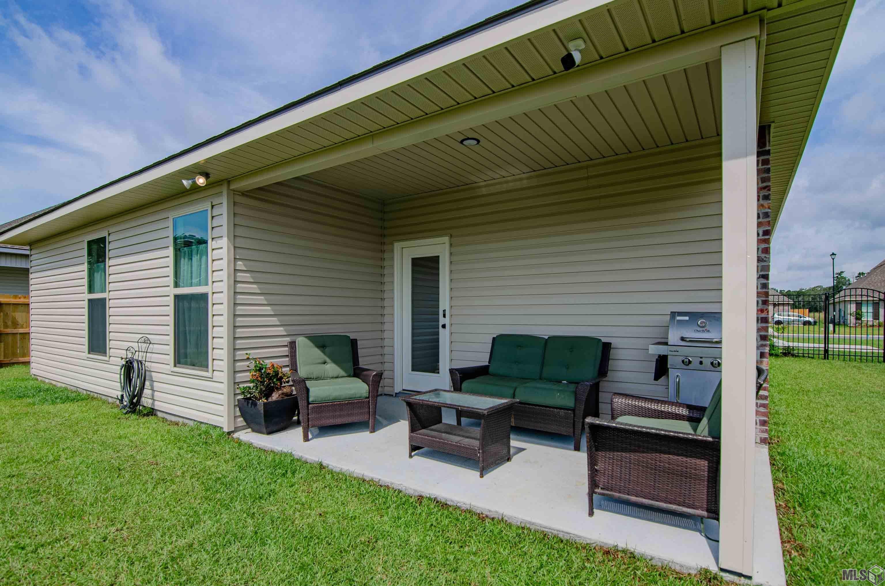 8732 Windlake Dr, Denham Springs, Louisiana image 6