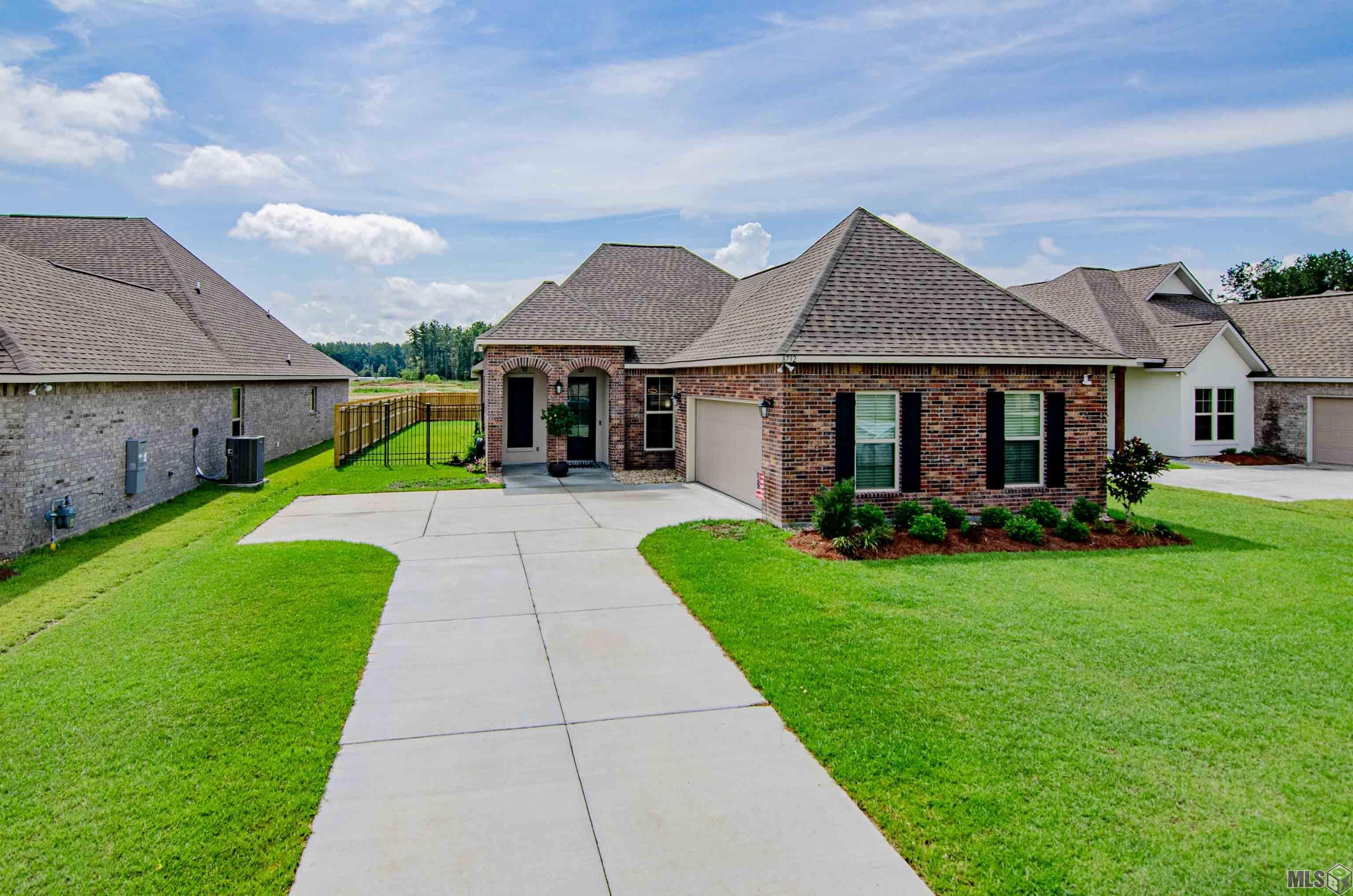8732 Windlake Dr, Denham Springs, Louisiana image 22