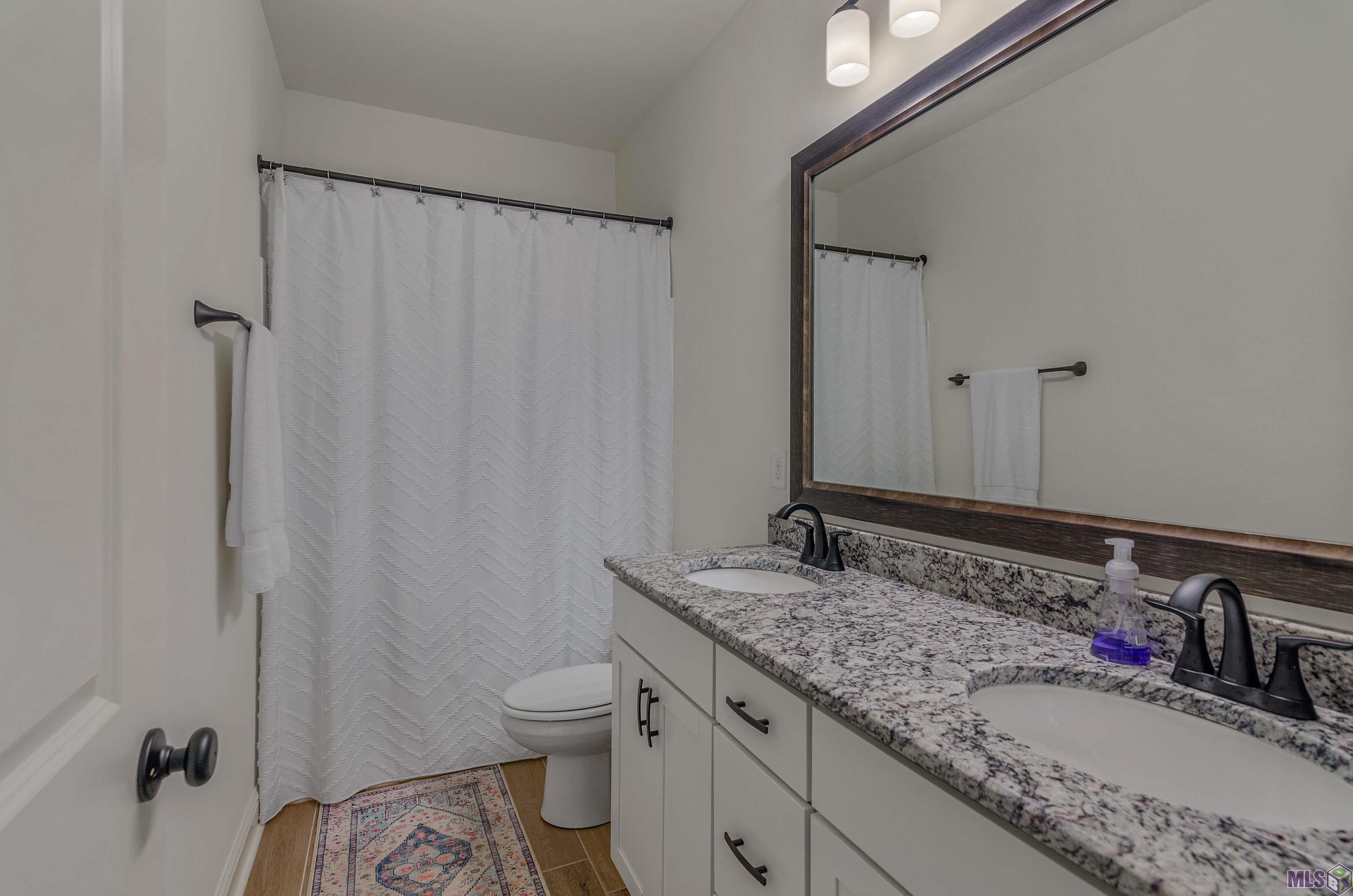 8732 Windlake Dr, Denham Springs, Louisiana image 16
