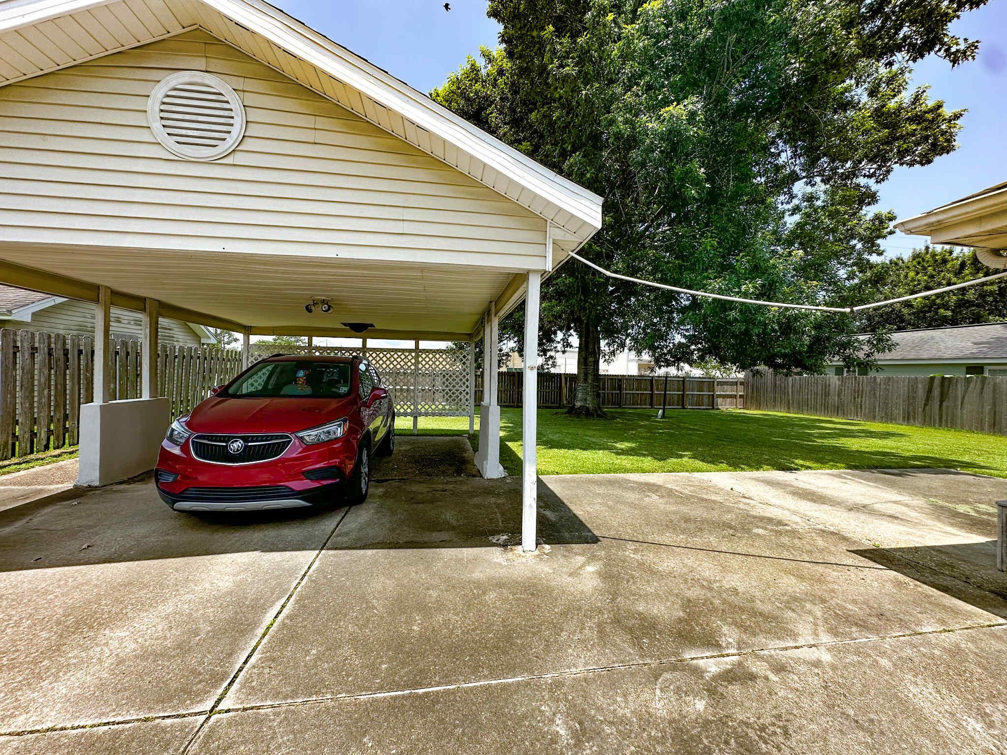 109 Rosedown Dr, Thibodaux, Louisiana image 17