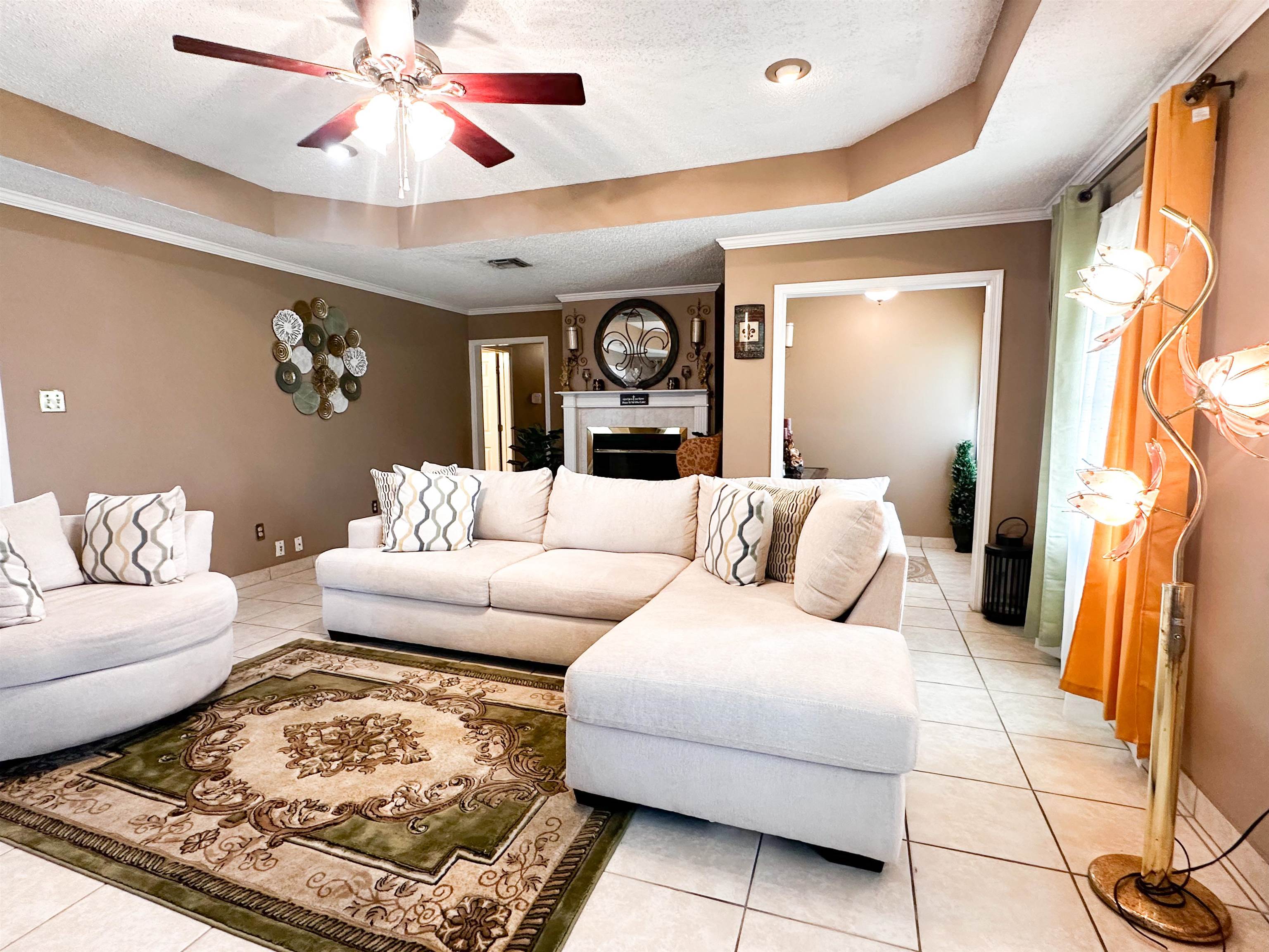 109 Rosedown Dr, Thibodaux, Louisiana image 3