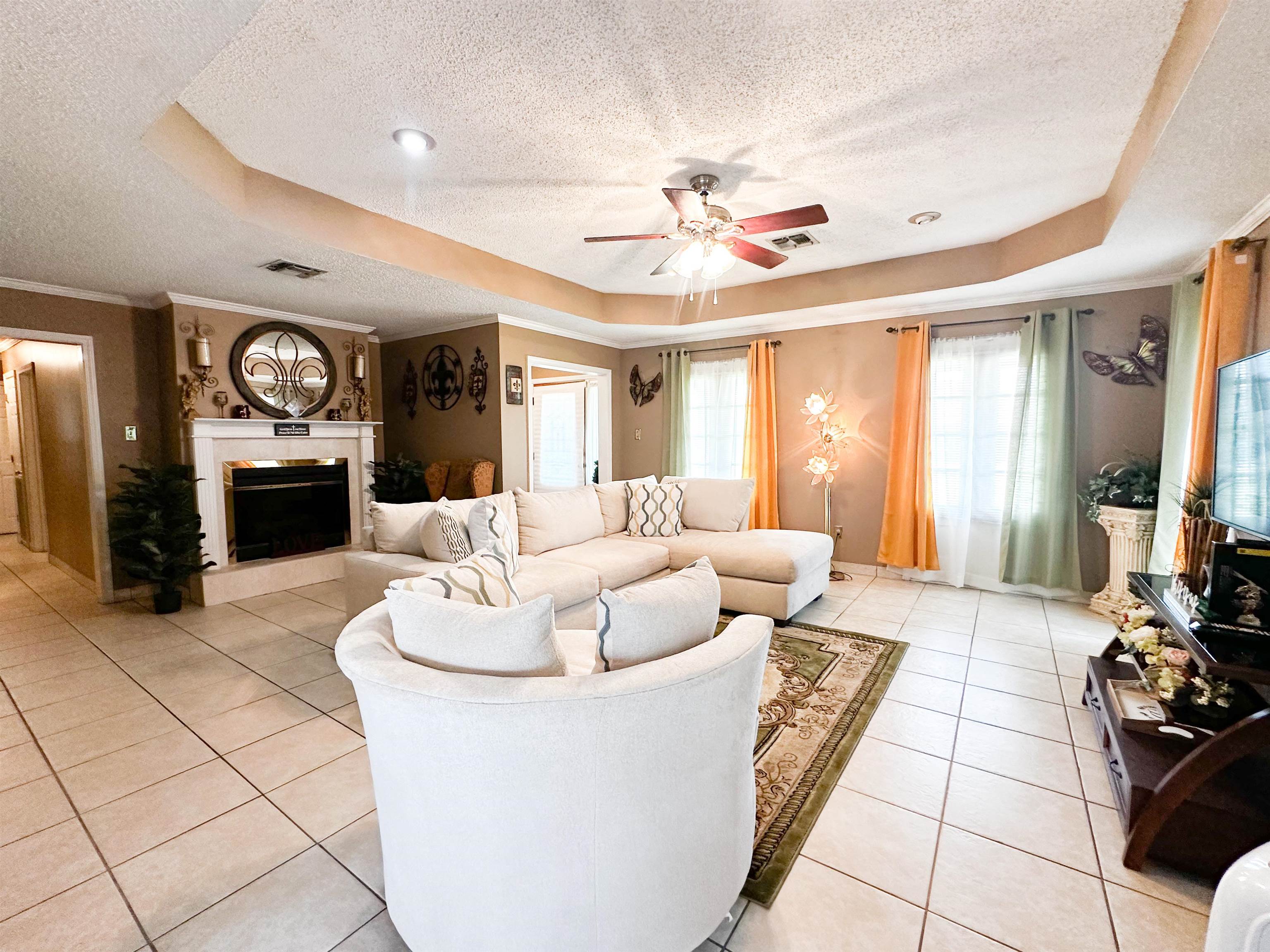 109 Rosedown Dr, Thibodaux, Louisiana image 4