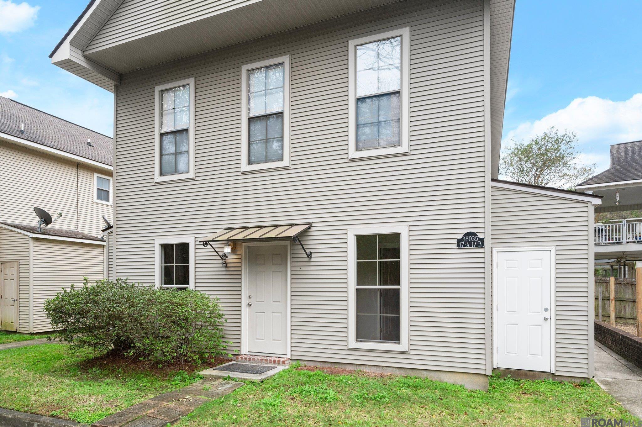 38035 Post Office Rd #17A, Prairieville, Louisiana image 3