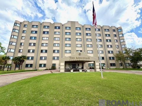 Condo For Sale - 11550 Southfork Ave #705<br/> Baton Rouge, LA 70816