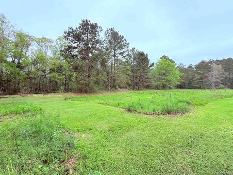 Vacant Land For Sale - 19425 Grantham Rd<br/> Livingston, LA 70754