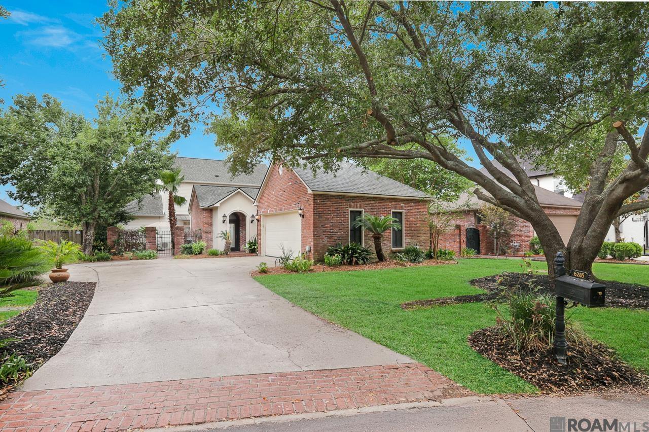 6285 Tezcuco Ct, Gonzales, Louisiana image 1