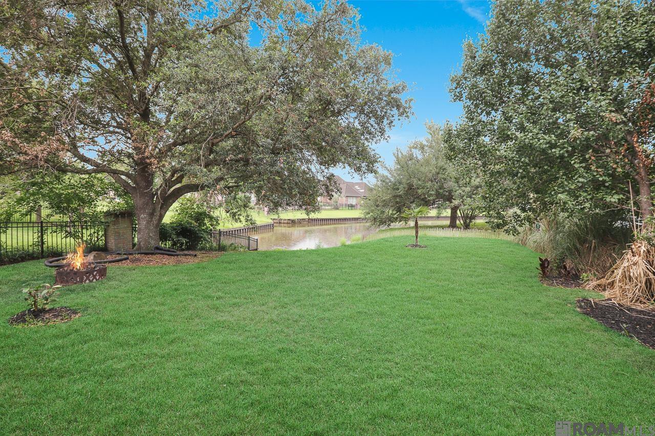 6285 Tezcuco Ct, Gonzales, Louisiana image 26