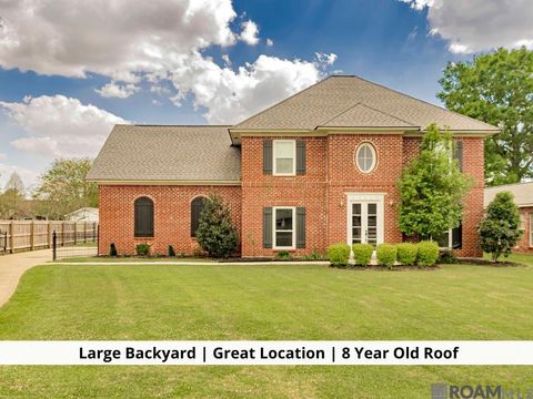 Homes For Sale - 39025 Mccrory 2 Rd<br/> Prairieville, LA 70769