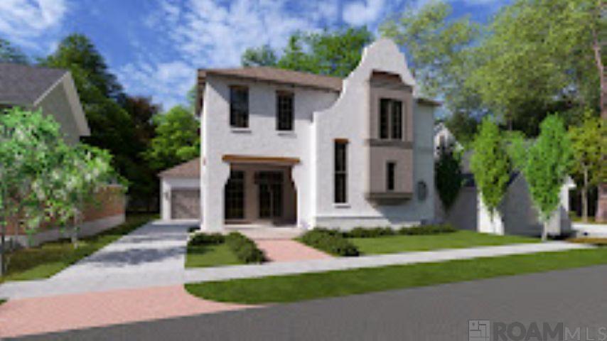 Saint George, Louisiana, 70817, United States, 4 Bedrooms Bedrooms, ,4 BathroomsBathrooms,Residential,Active,2032899