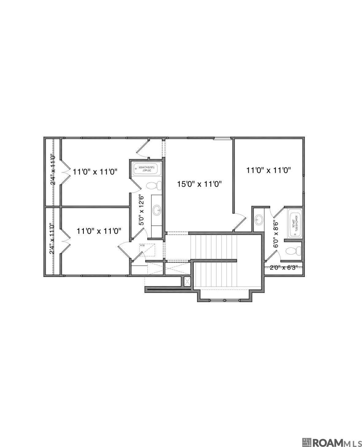 Saint George, Louisiana, 70817, United States, 4 Bedrooms Bedrooms, ,4 BathroomsBathrooms,Residential,Active,2032899