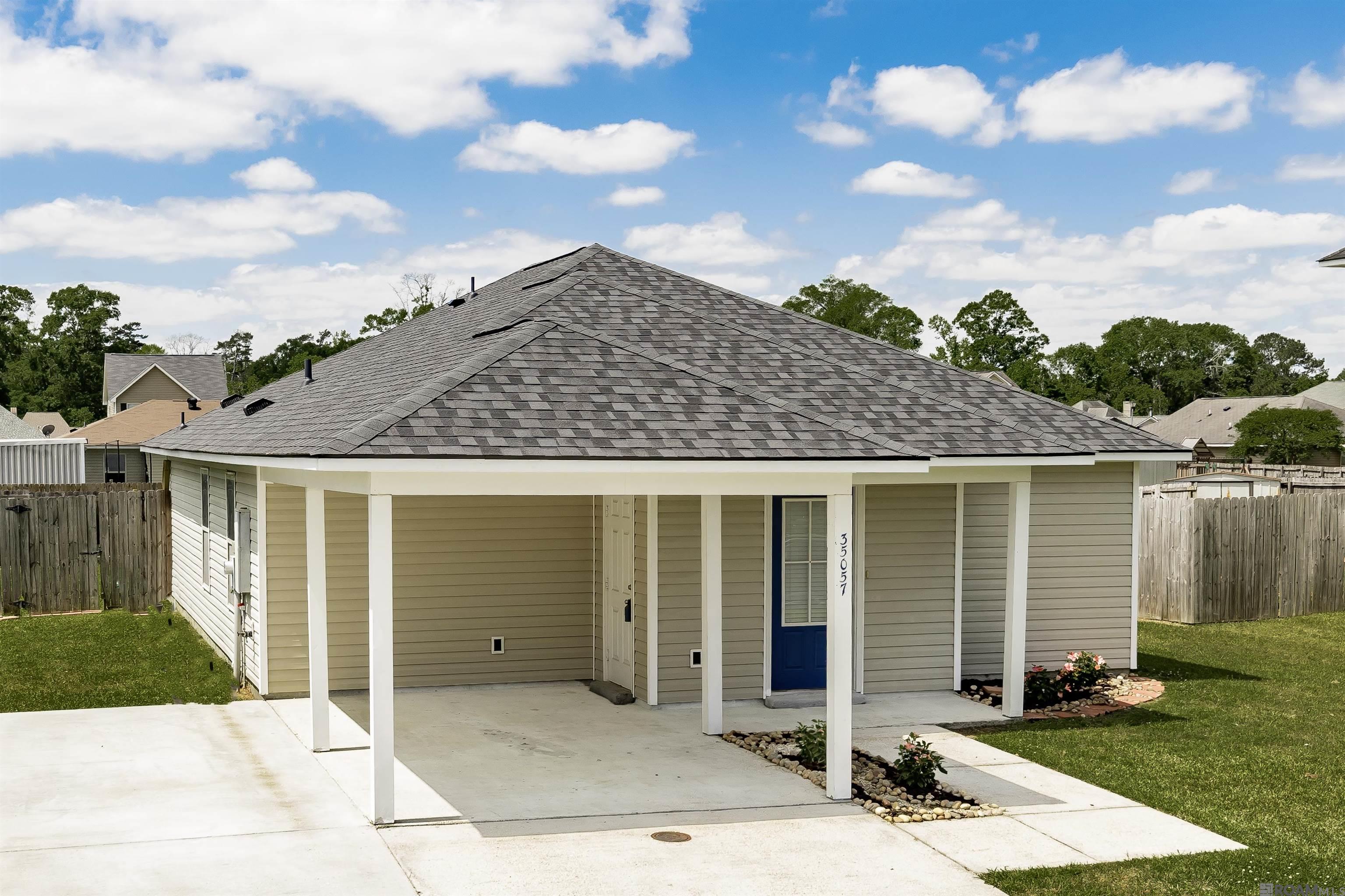 35057 Rayville Dr, Denham Springs, Louisiana image 3