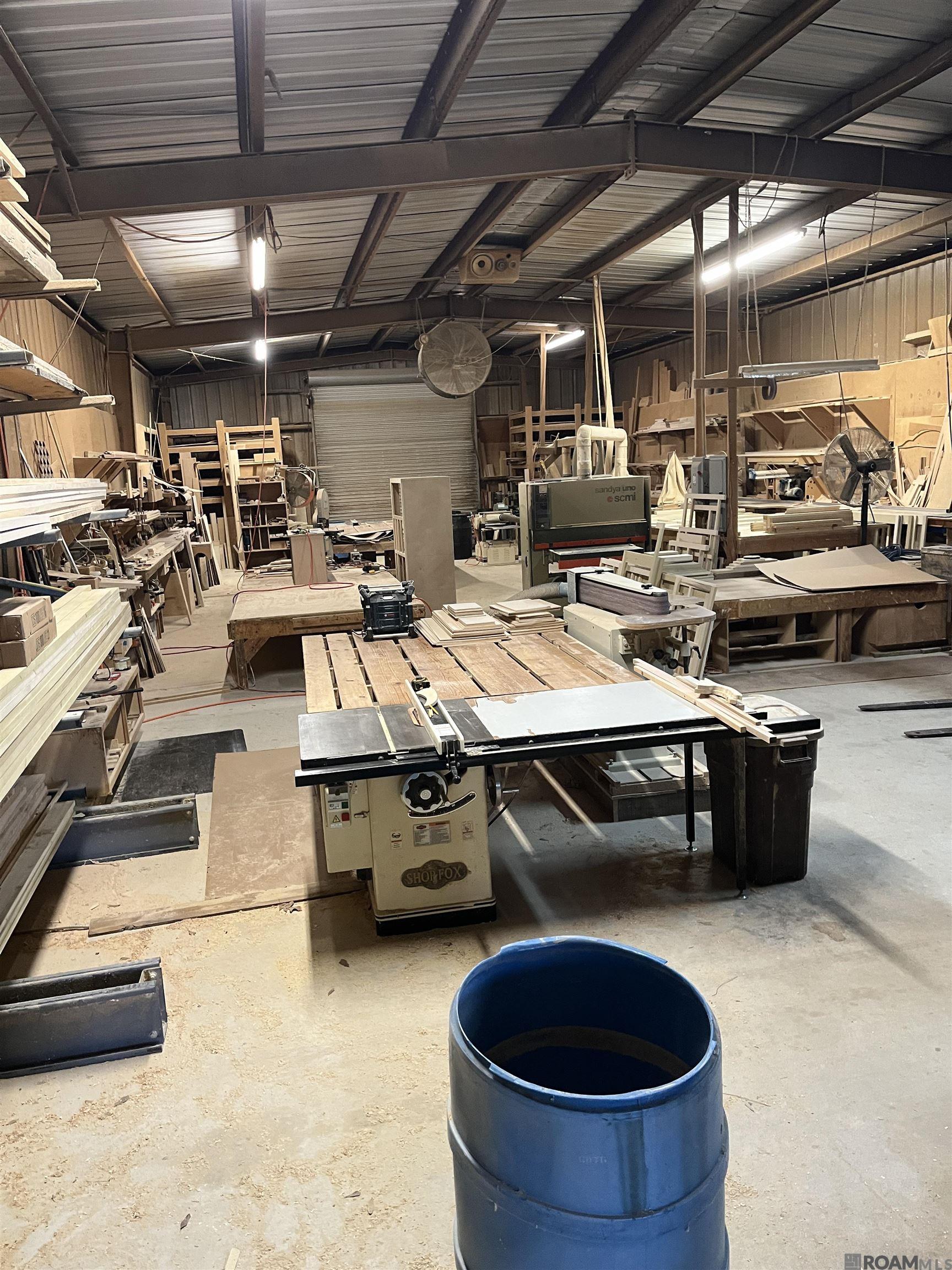 Photo 1 of 4 — 30029 Industrial Dr, Walker, LA 70785
