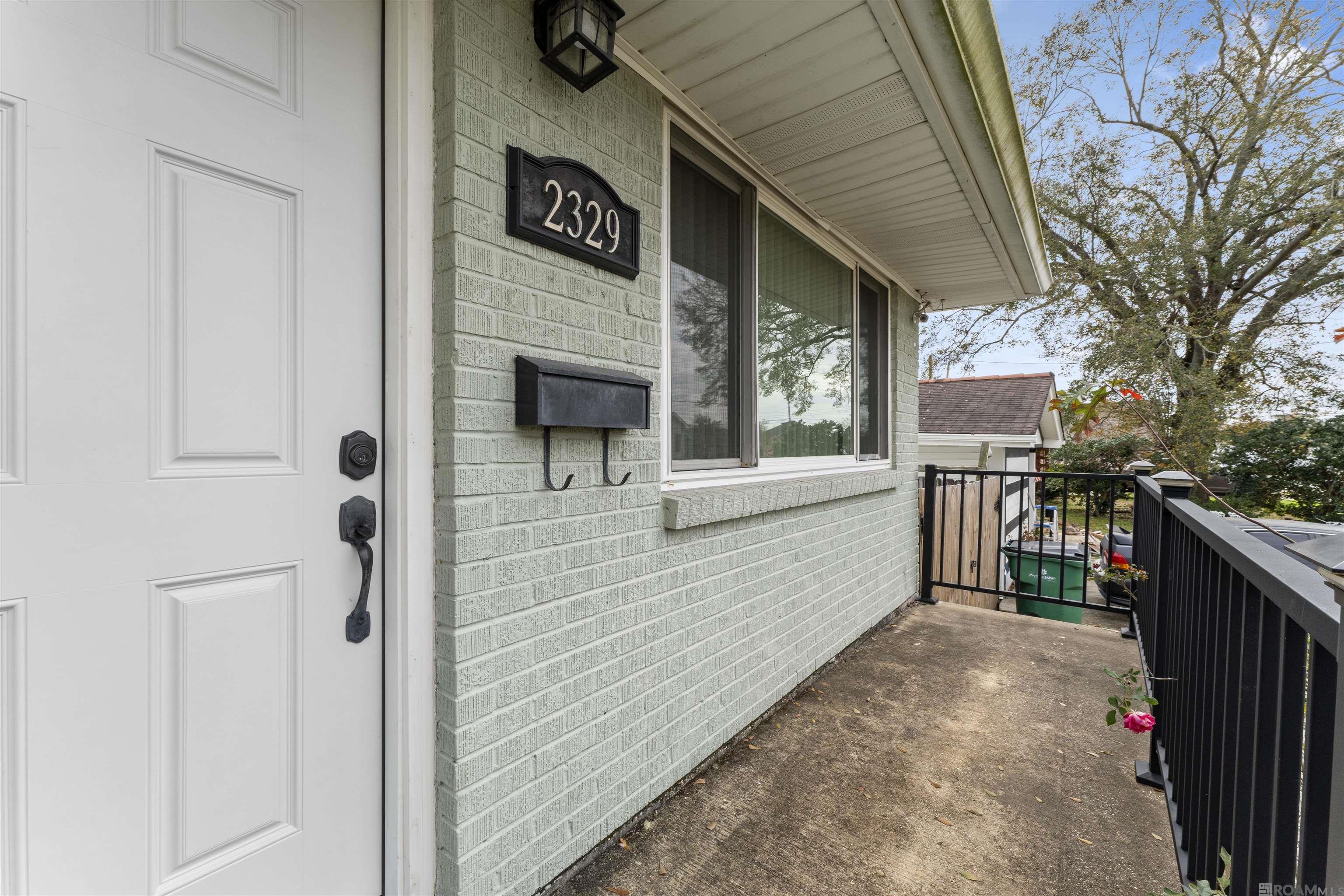 2329 Minnesota Avenue, Metairie, Louisiana image 2