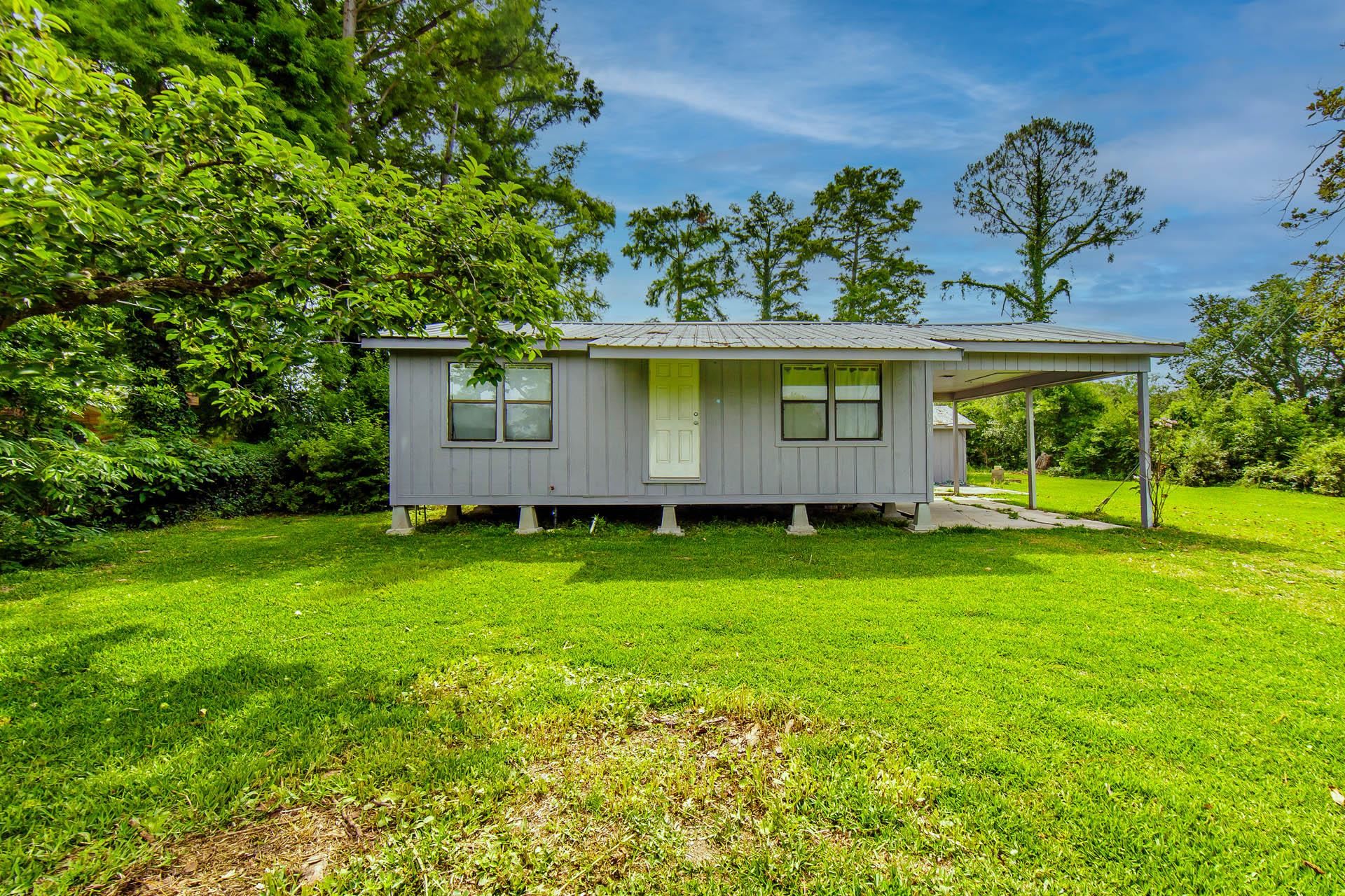 140 Texas Gulf Road, Bourg, Louisiana image 1