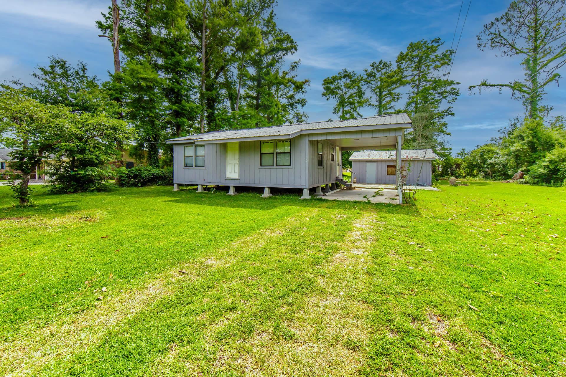 140 Texas Gulf Road, Bourg, Louisiana image 2