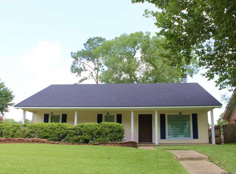 1717 Hobbiton Rd Baton Rouge LA 70810