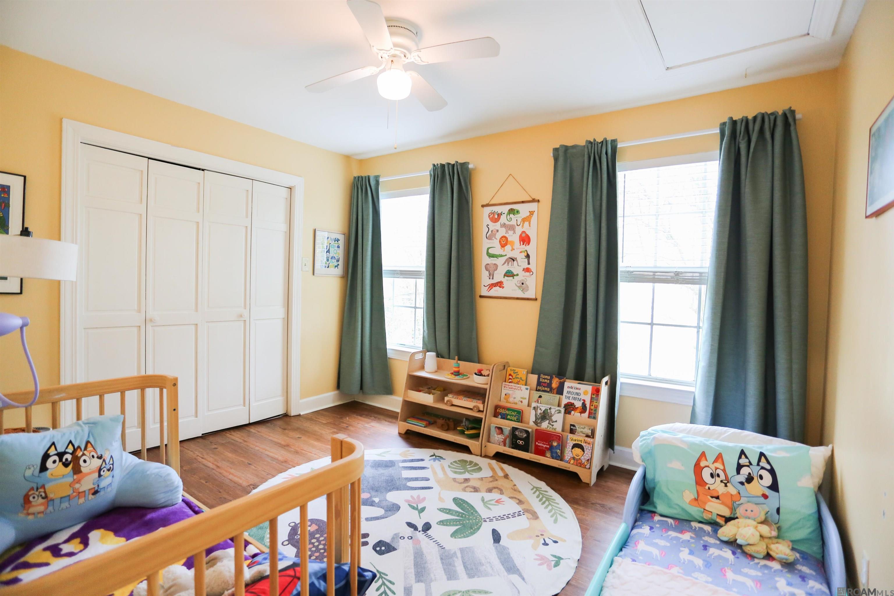 2020 Ovid St, Baton Rouge, Louisiana image 4