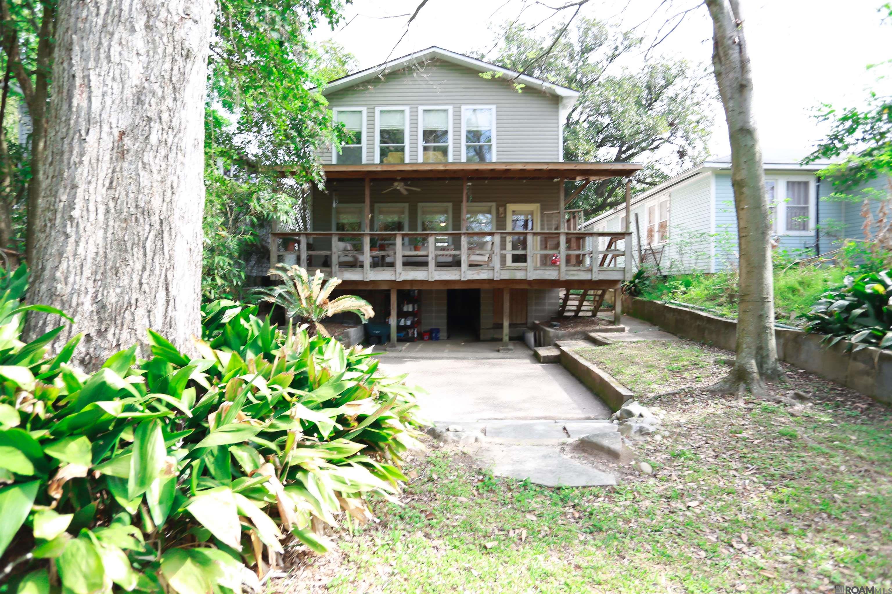 2020 Ovid St, Baton Rouge, Louisiana image 20