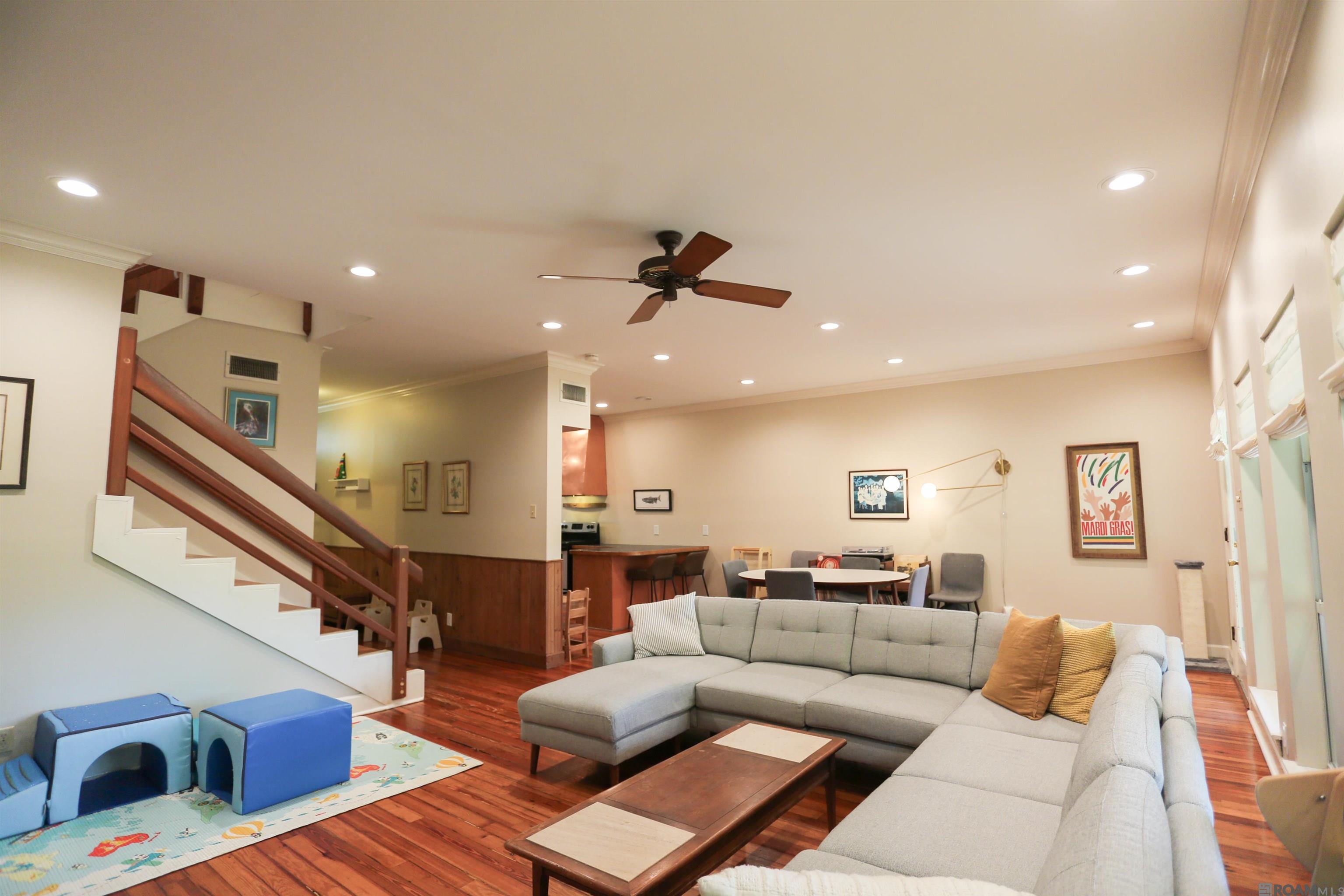 2020 Ovid St, Baton Rouge, Louisiana image 10