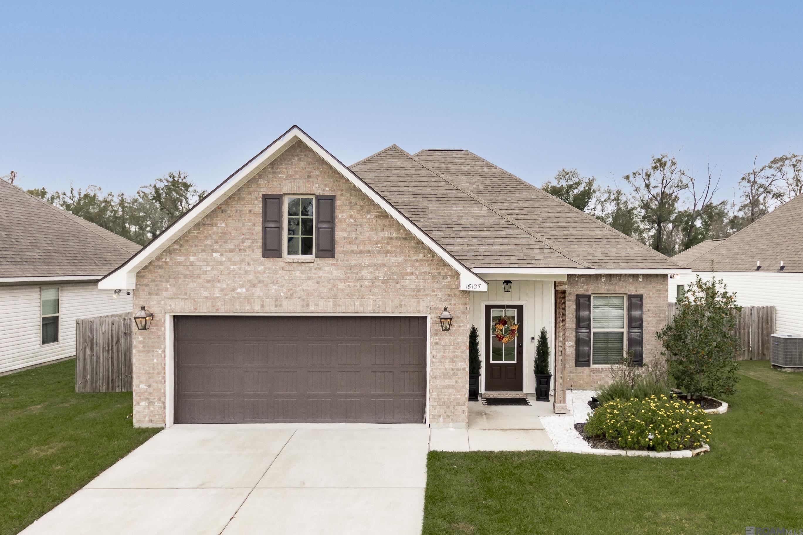 18127 Terraceside Dr, Prairieville, Louisiana image 2