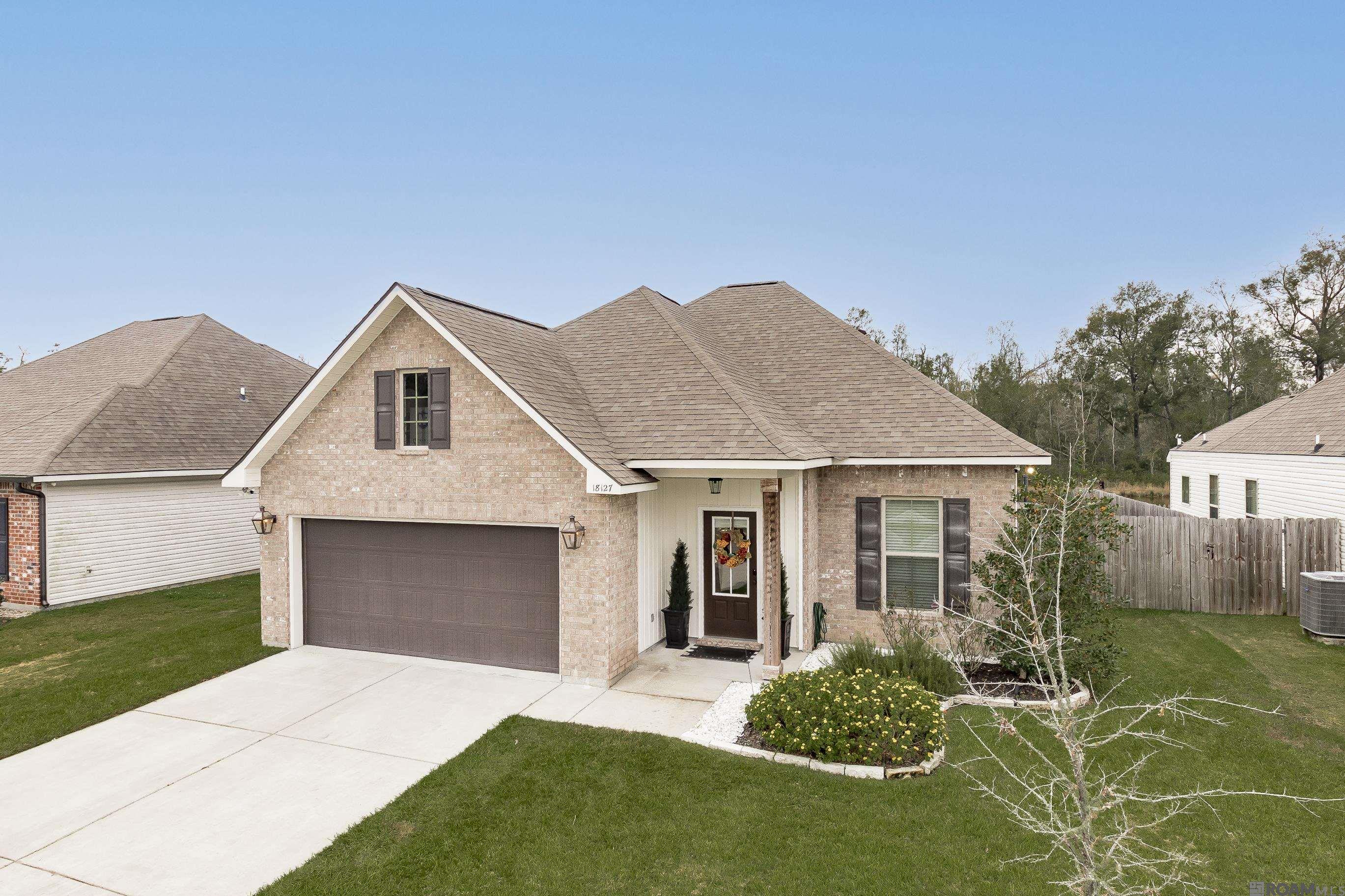 18127 Terraceside Dr, Prairieville, Louisiana image 1