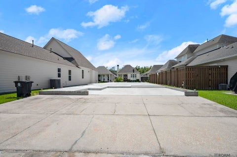 Vacant Land For Sale - 1656 Elm Row Ln<br/> Baton Rouge, LA 70810