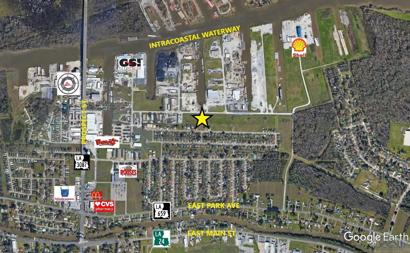 3594 Industrial Avenue A, Houma, Alabama image 2