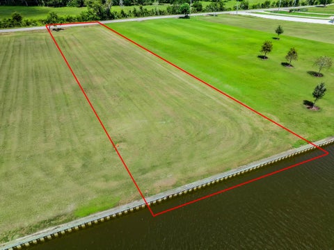 Vacant Land For Sale - 1729 Doctor Beatrous Rd<br/> Theriot, LA 70397