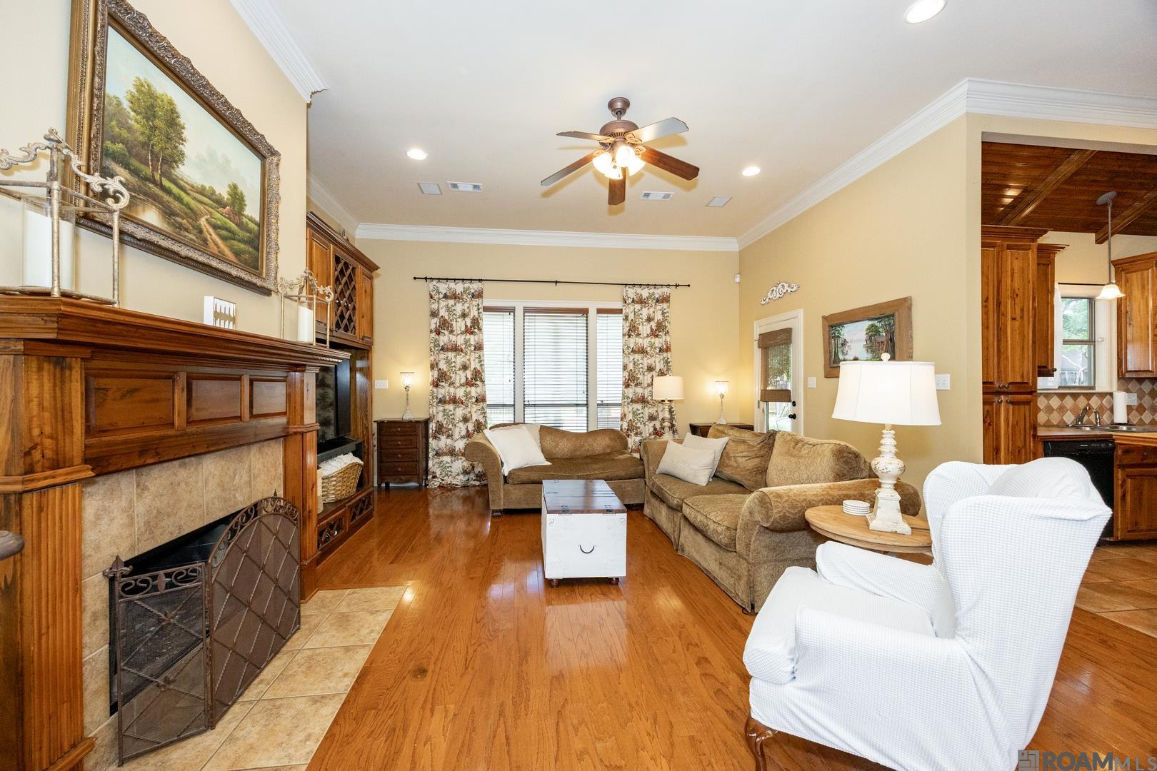 12412 Mill House Dr, Geismar, Louisiana image 9