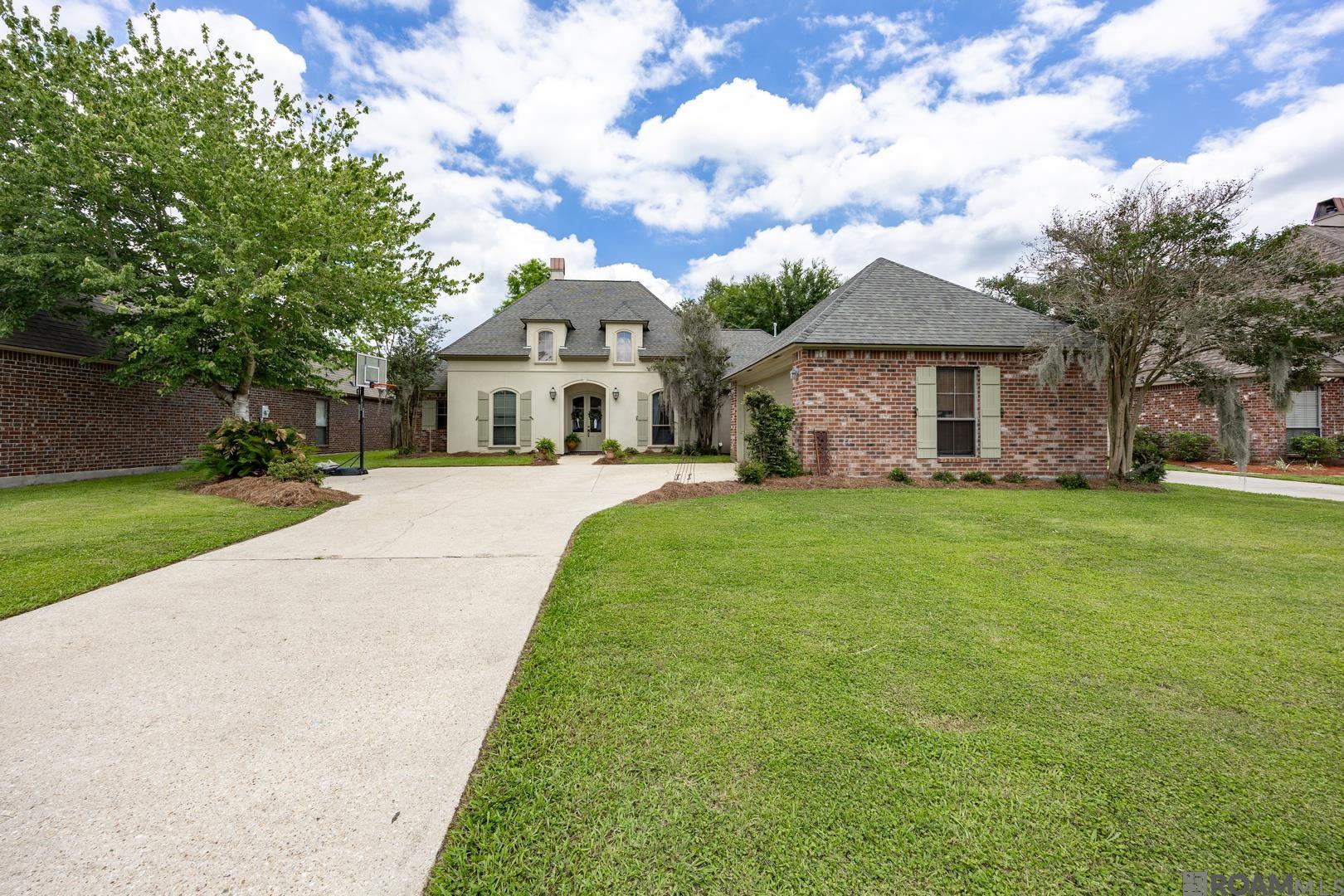 12412 Mill House Dr, Geismar, Louisiana image 1